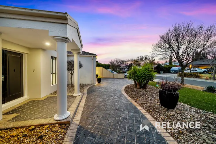 Third view of Homely house listing, 13 Ashley Avenue, Hoppers Crossing VIC 3029