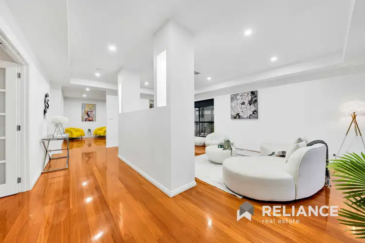 Fourth view of Homely house listing, 13 Ashley Avenue, Hoppers Crossing VIC 3029