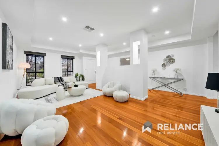 Fifth view of Homely house listing, 13 Ashley Avenue, Hoppers Crossing VIC 3029