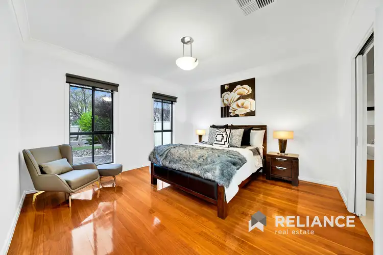 Sixth view of Homely house listing, 13 Ashley Avenue, Hoppers Crossing VIC 3029