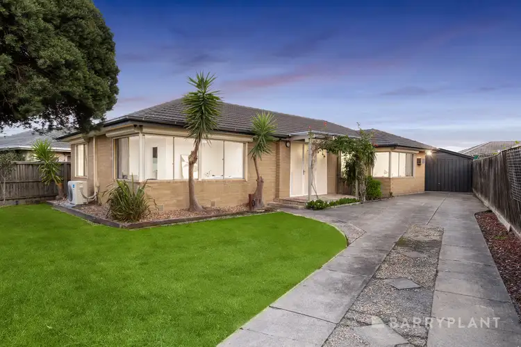 158 Greenwood Drive, Bundoora VIC 3083