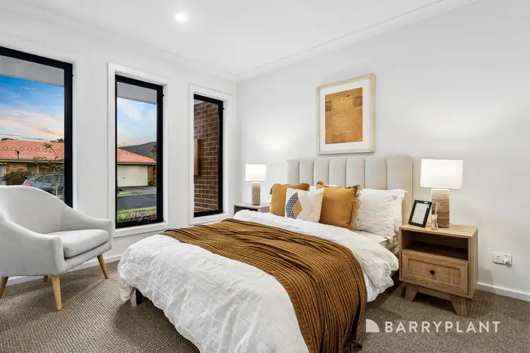 Sixth view of Homely townhouse listing, 2B Tunstall Avenue, Boronia VIC 3155