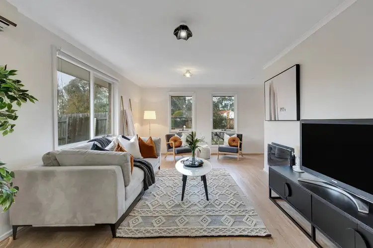 Third view of Homely house listing, 4 Trent Close, Werribee VIC 3030