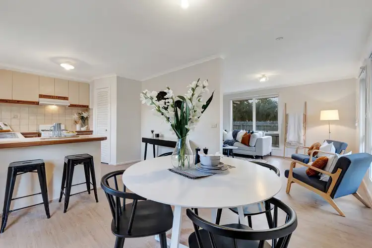 Fifth view of Homely house listing, 4 Trent Close, Werribee VIC 3030