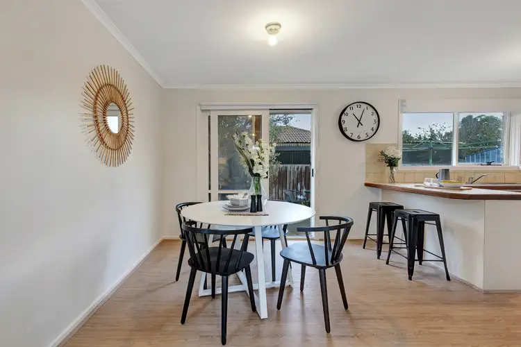 Sixth view of Homely house listing, 4 Trent Close, Werribee VIC 3030