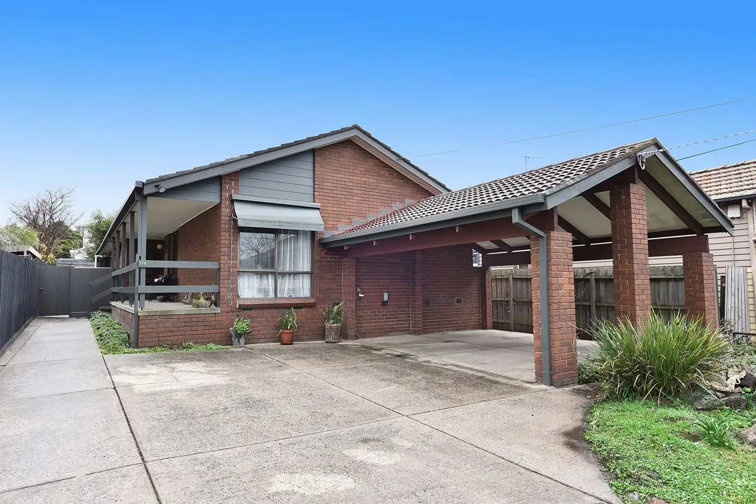 Main view of Homely house listing, 176 Miller Street, Preston VIC 3072