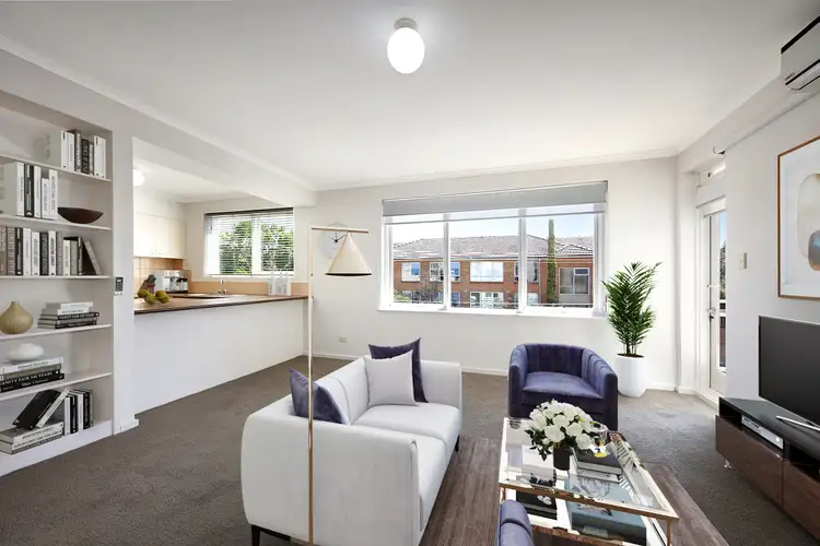 7/2A Lexton Grove, Prahran VIC 3181