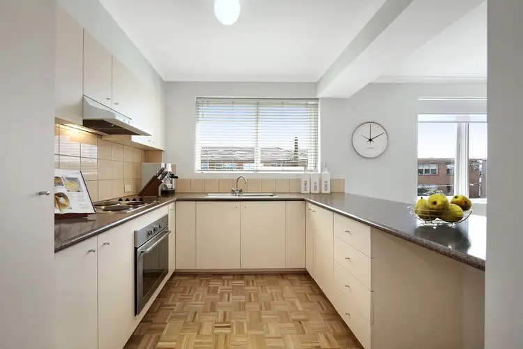 Second view of Homely apartment listing, 7/2A Lexton Grove, Prahran VIC 3181