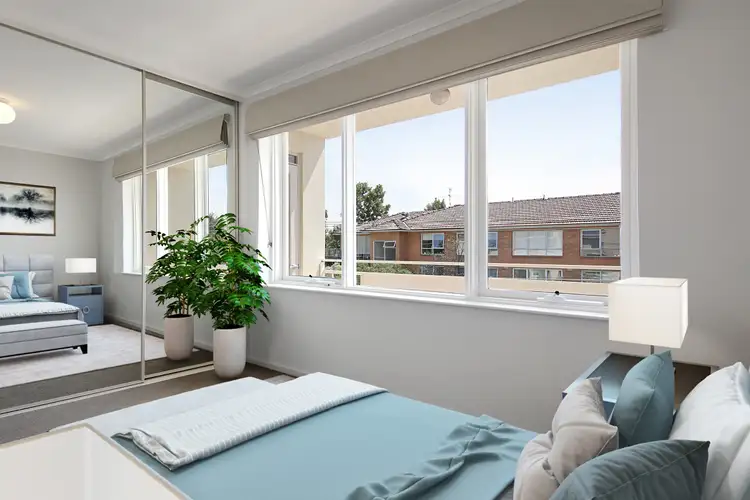 Third view of Homely apartment listing, 7/2A Lexton Grove, Prahran VIC 3181