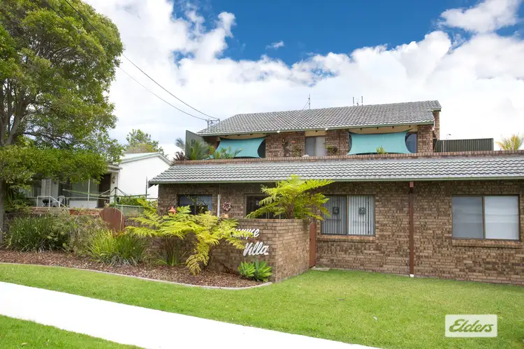 Main view of Homely unit listing, 2/440-442 Beach Road, Sunshine Bay NSW 2536