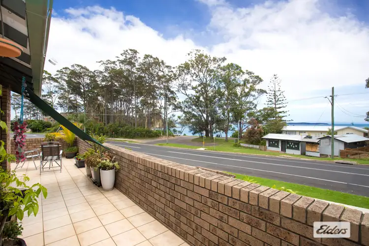 Second view of Homely unit listing, 2/440-442 Beach Road, Sunshine Bay NSW 2536