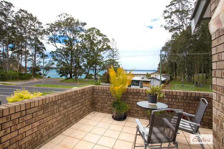 Third view of Homely unit listing, 2/440-442 Beach Road, Sunshine Bay NSW 2536