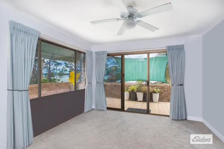 Fourth view of Homely unit listing, 2/440-442 Beach Road, Sunshine Bay NSW 2536