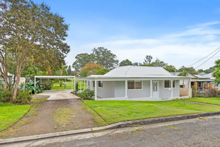 122 Abelard Street, Dungog NSW 2420