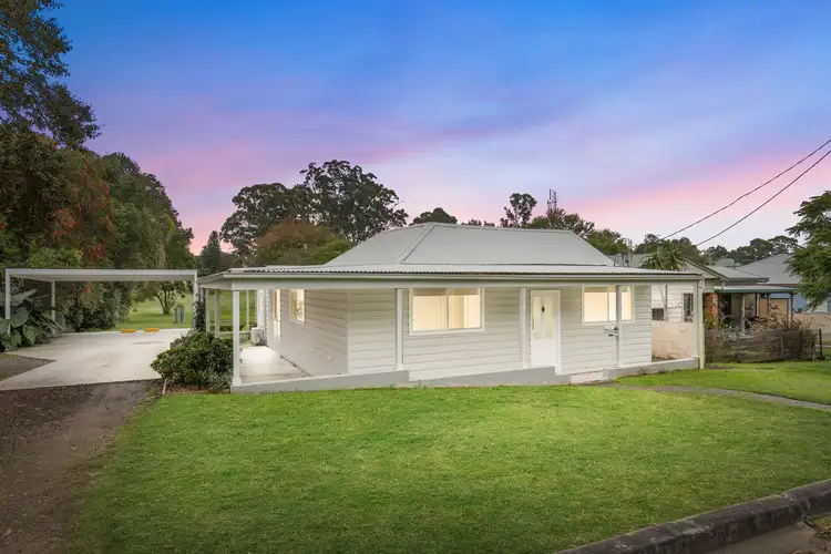 122 Abelard Street, Dungog NSW 2420