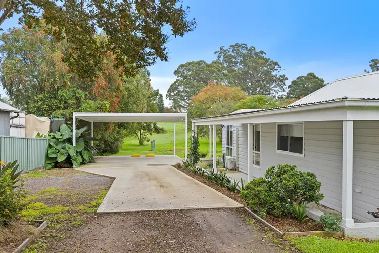 Second view of Homely house listing, 122 Abelard Street, Dungog NSW 2420