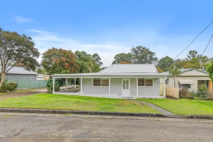 Third view of Homely house listing, 122 Abelard Street, Dungog NSW 2420