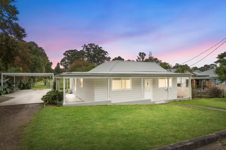 Fourth view of Homely house listing, 122 Abelard Street, Dungog NSW 2420