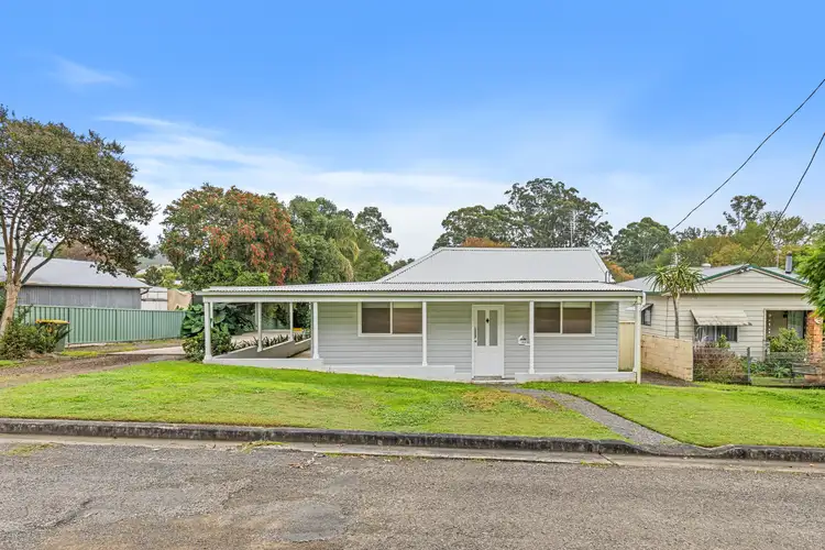 Fifth view of Homely house listing, 122 Abelard Street, Dungog NSW 2420