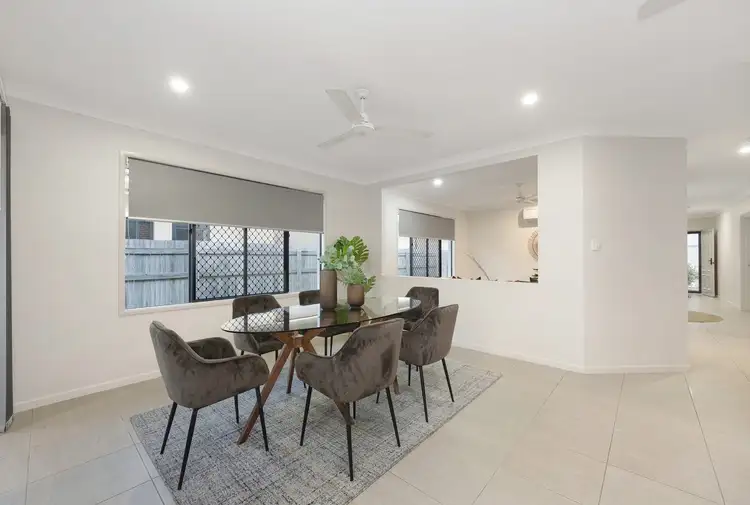 Fourth view of Homely house listing, 55 Northshore Circuit, Idalia QLD 4811