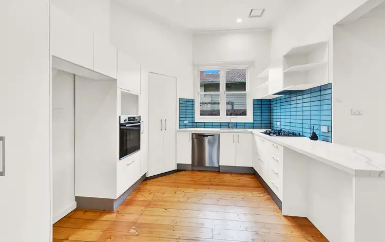 Fourth view of Homely house listing, 8 Ballinamona Street, Fairfield VIC 3078