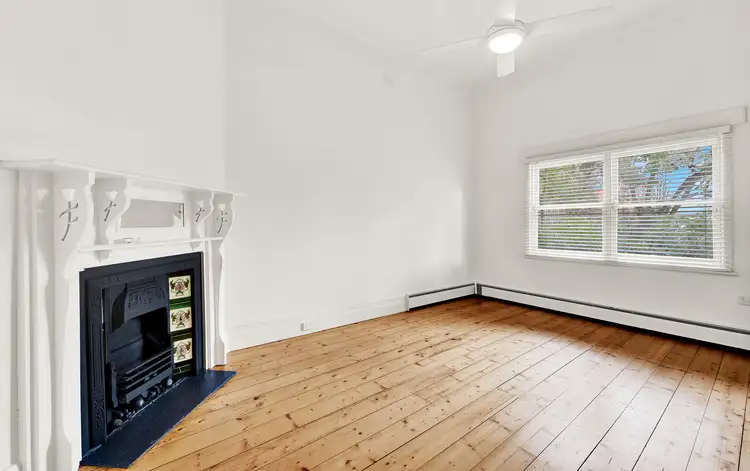 Fifth view of Homely house listing, 8 Ballinamona Street, Fairfield VIC 3078