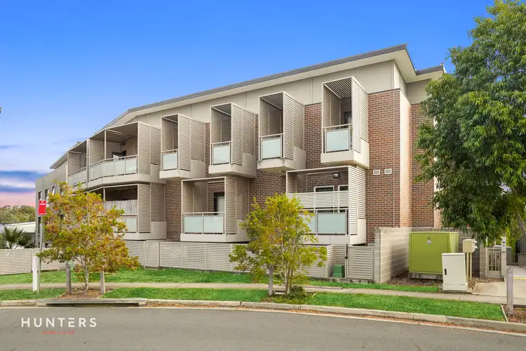 37/1 Glenmore Ridge Drive, Glenmore Park NSW 2745