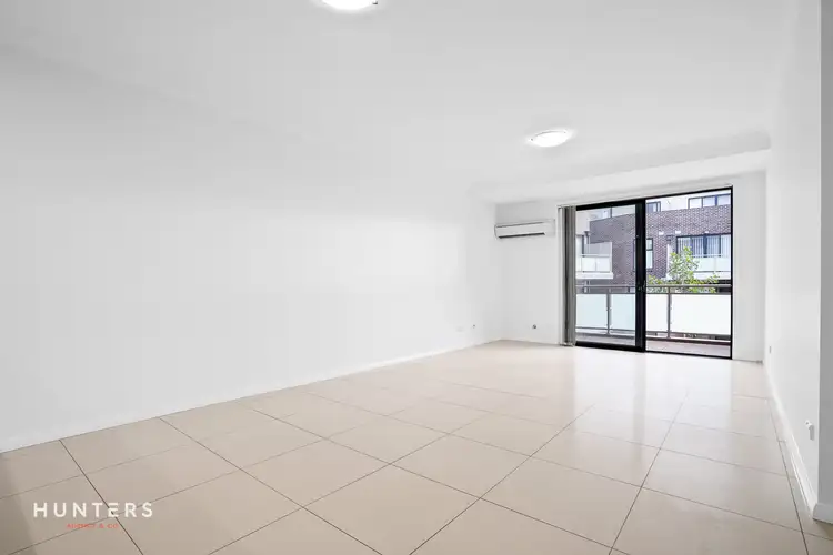Third view of Homely unit listing, 37/1 Glenmore Ridge Drive, Glenmore Park NSW 2745