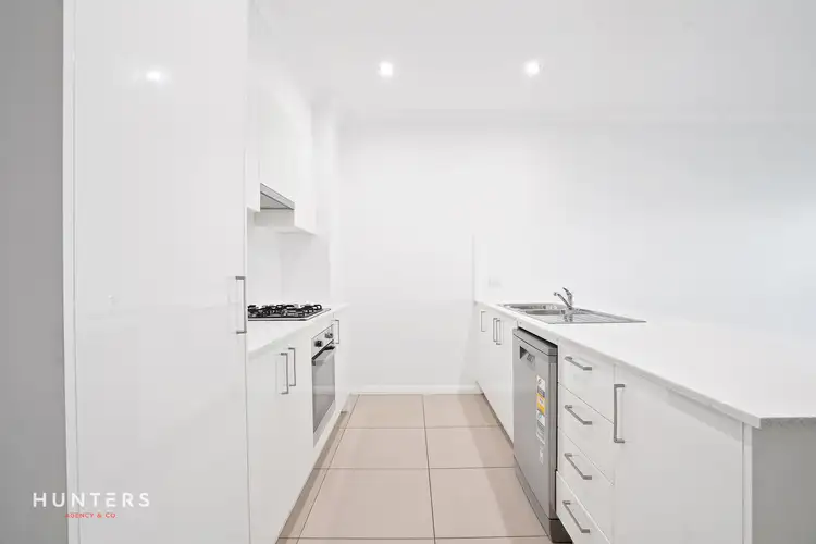 Fifth view of Homely unit listing, 37/1 Glenmore Ridge Drive, Glenmore Park NSW 2745