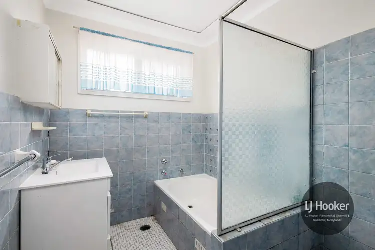 Fourth view of Homely house listing, 70 Whitaker Street, Guildford NSW 2161