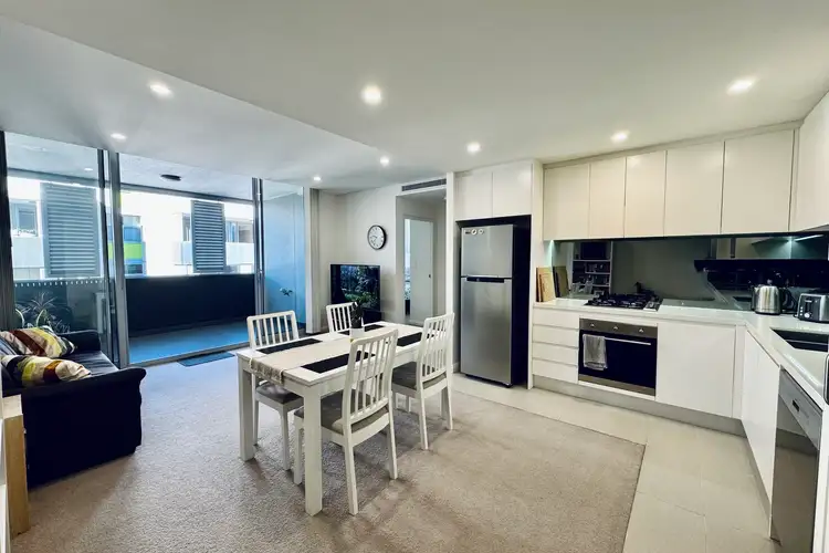 306/3 Fitzsimons Lane, Gordon NSW 2072