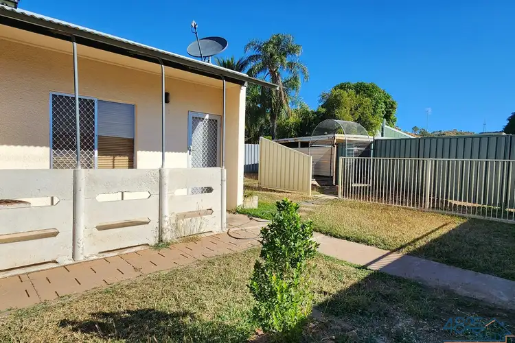 Main view of Homely unit listing, 3/143 East Street, Mount Isa QLD 4825