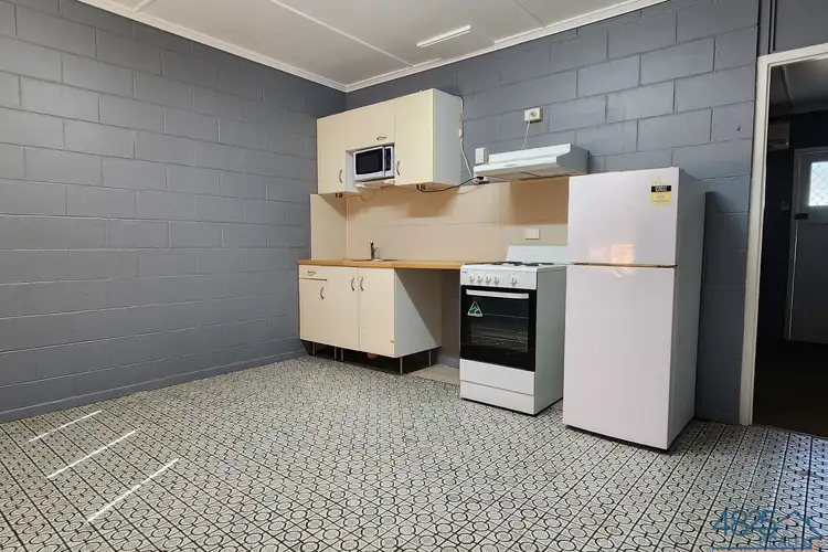 Second view of Homely unit listing, 3/143 East Street, Mount Isa QLD 4825