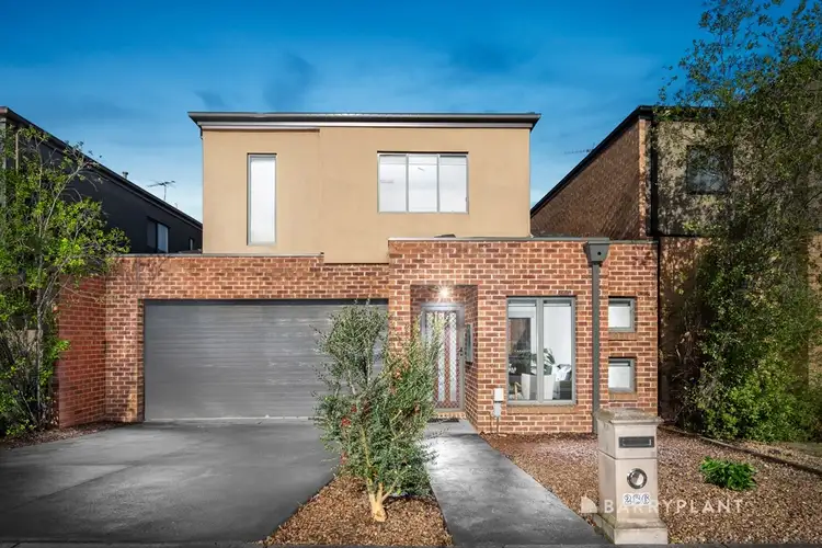 286 The Lakes Boulevard, South Morang VIC 3752