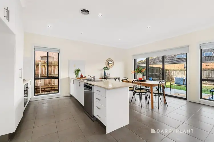 Third view of Homely house listing, 286 The Lakes Boulevard, South Morang VIC 3752