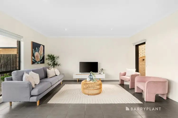 Fourth view of Homely house listing, 286 The Lakes Boulevard, South Morang VIC 3752