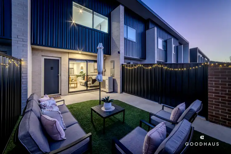 14/16 Everist Street, Taylor ACT 2913