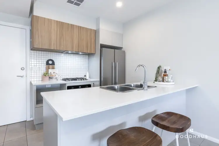 Fifth view of Homely townhouse listing, 14/16 Everist Street, Taylor ACT 2913