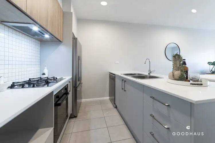 Sixth view of Homely townhouse listing, 14/16 Everist Street, Taylor ACT 2913