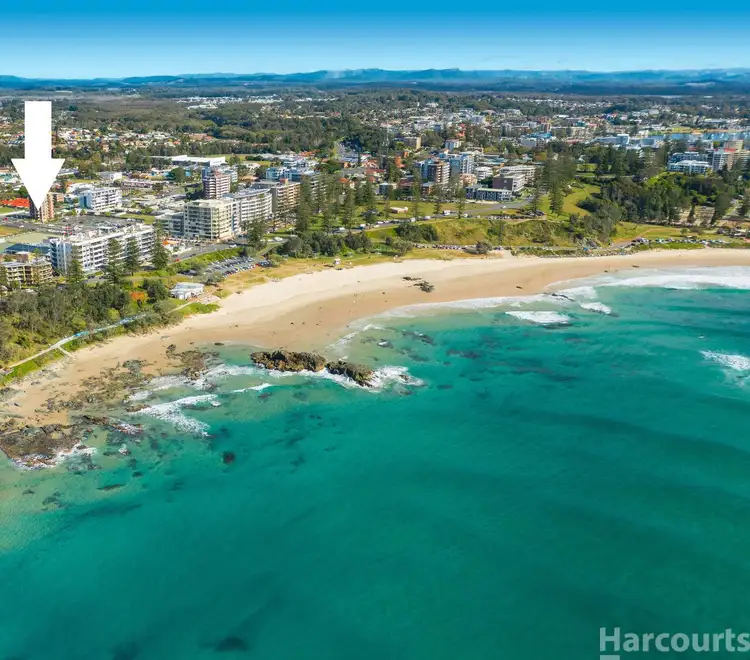 8/11 Owen Street, Port Macquarie NSW 2444