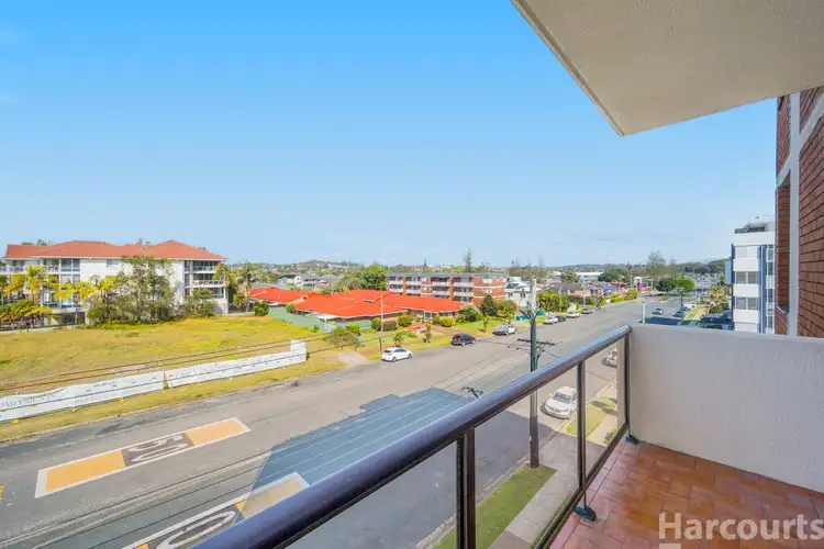 Third view of Homely unit listing, 8/11 Owen Street, Port Macquarie NSW 2444