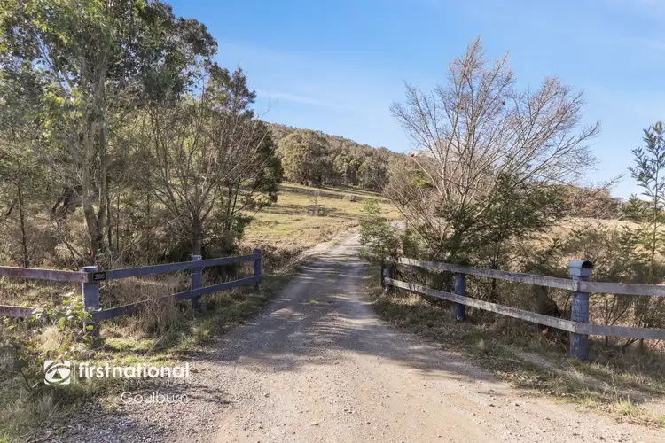 288 Mount Baw Baw Road, Goulburn NSW 2580