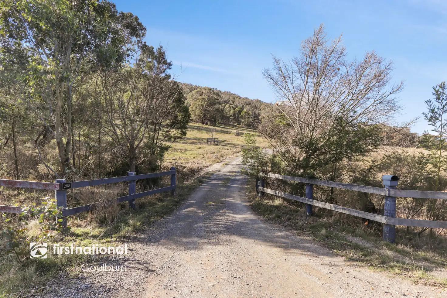 Main view of Homely rural property listing, 288 Mount Baw Baw Road, Goulburn NSW 2580