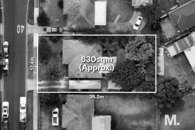 16 Peters Street, Airport West VIC 3042