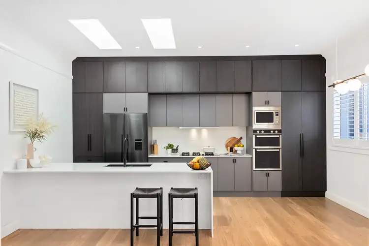 Second view of Homely house listing, 22 Robertson Street, Coniston NSW 2500