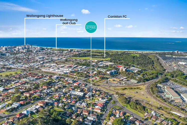 Fourth view of Homely house listing, 22 Robertson Street, Coniston NSW 2500