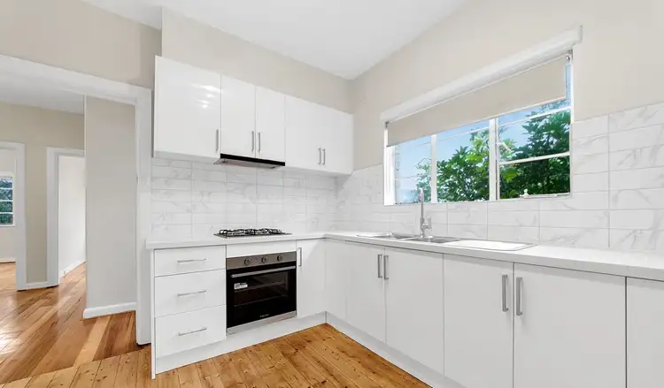 Main view of Homely apartment listing, 25/670 Malvern Road, Prahran VIC 3181