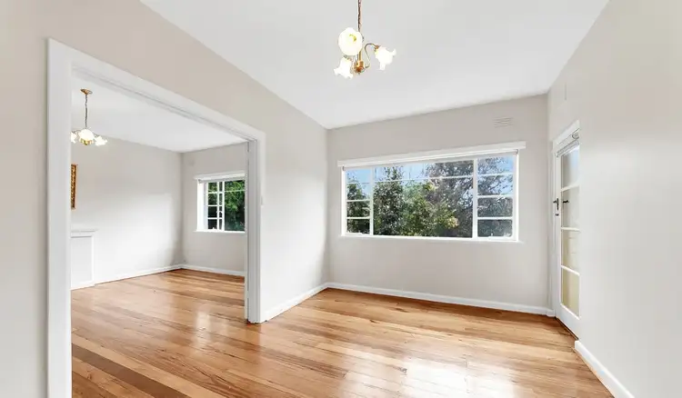 Fourth view of Homely apartment listing, 25/670 Malvern Road, Prahran VIC 3181