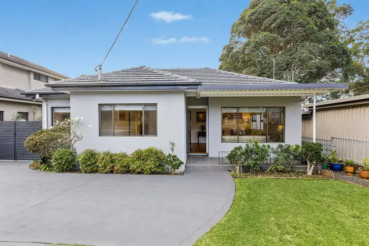16 Chauvel Street, North Ryde NSW 2113