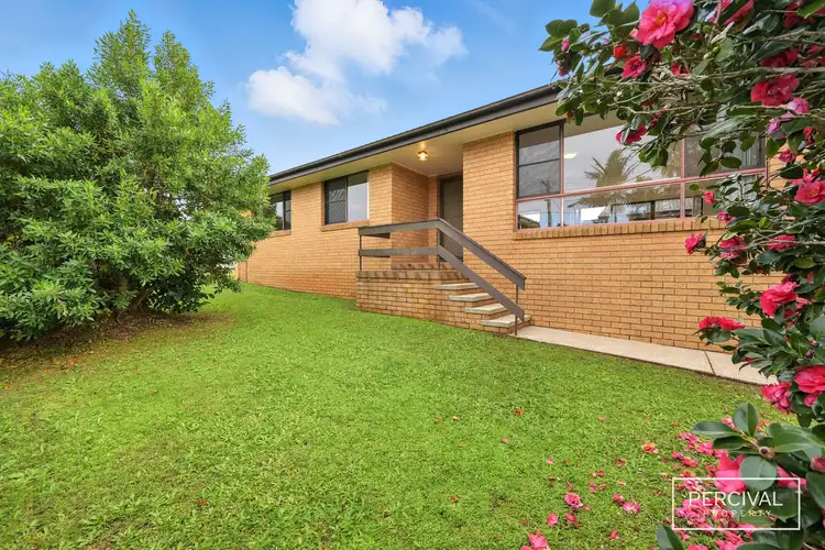 Second view of Homely villa listing, 1/13-15 Koorong Avenue, Port Macquarie NSW 2444